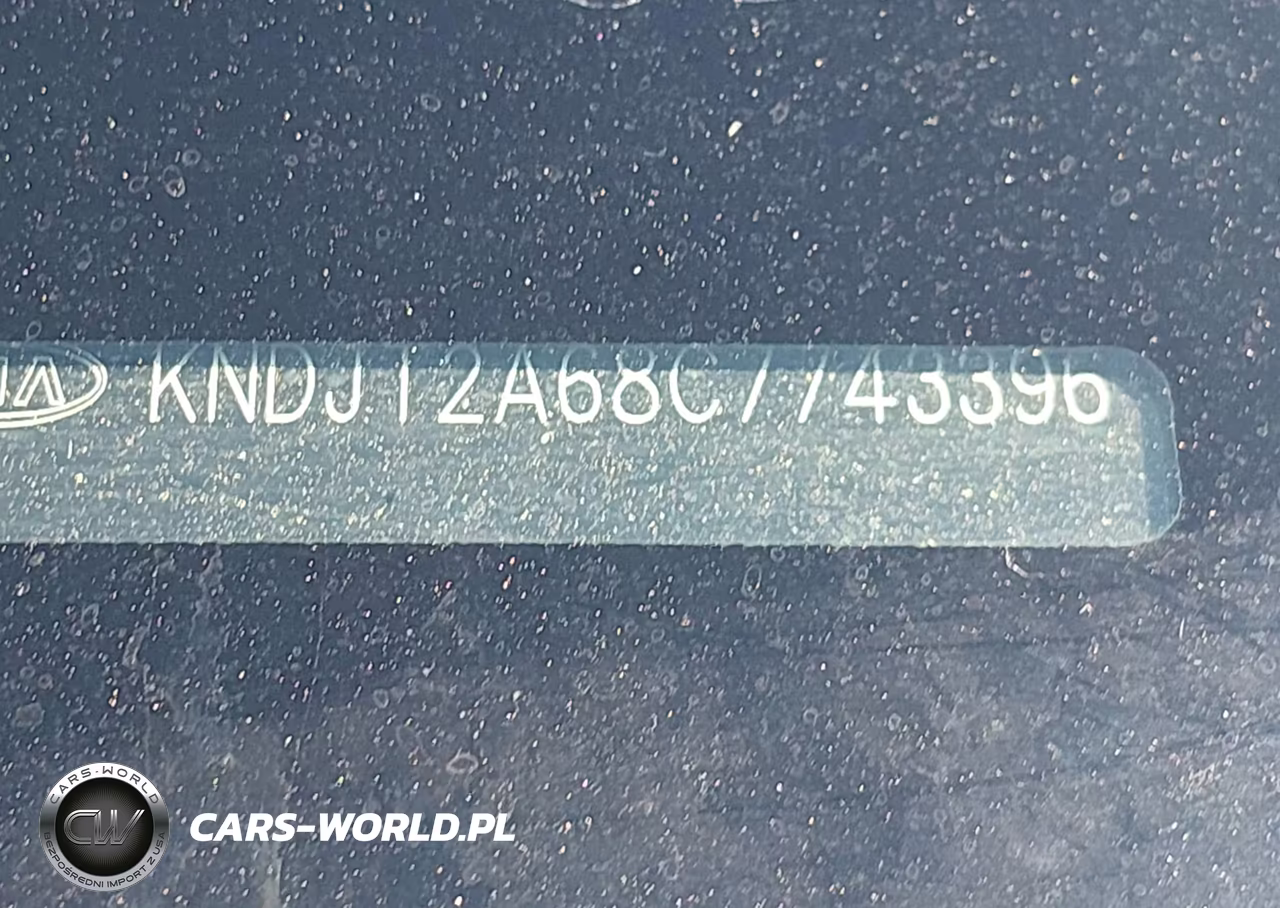 2012 Kia Soul + VIN:KNDJT2A68C7743396 - 9