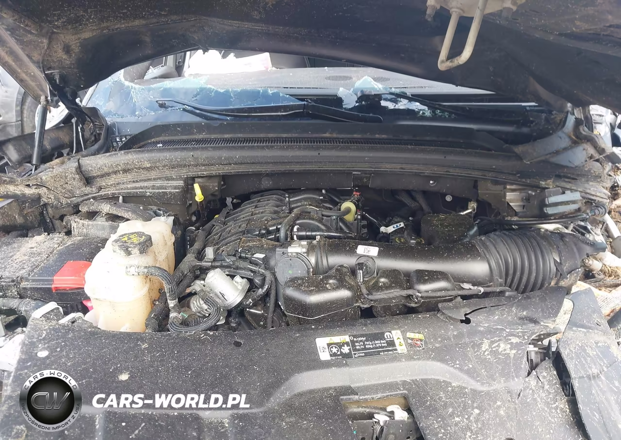 2024 Jeep Grand Cherokee L Altitude 4X4 VIN:1C4RJKAG5R8527185 - 10