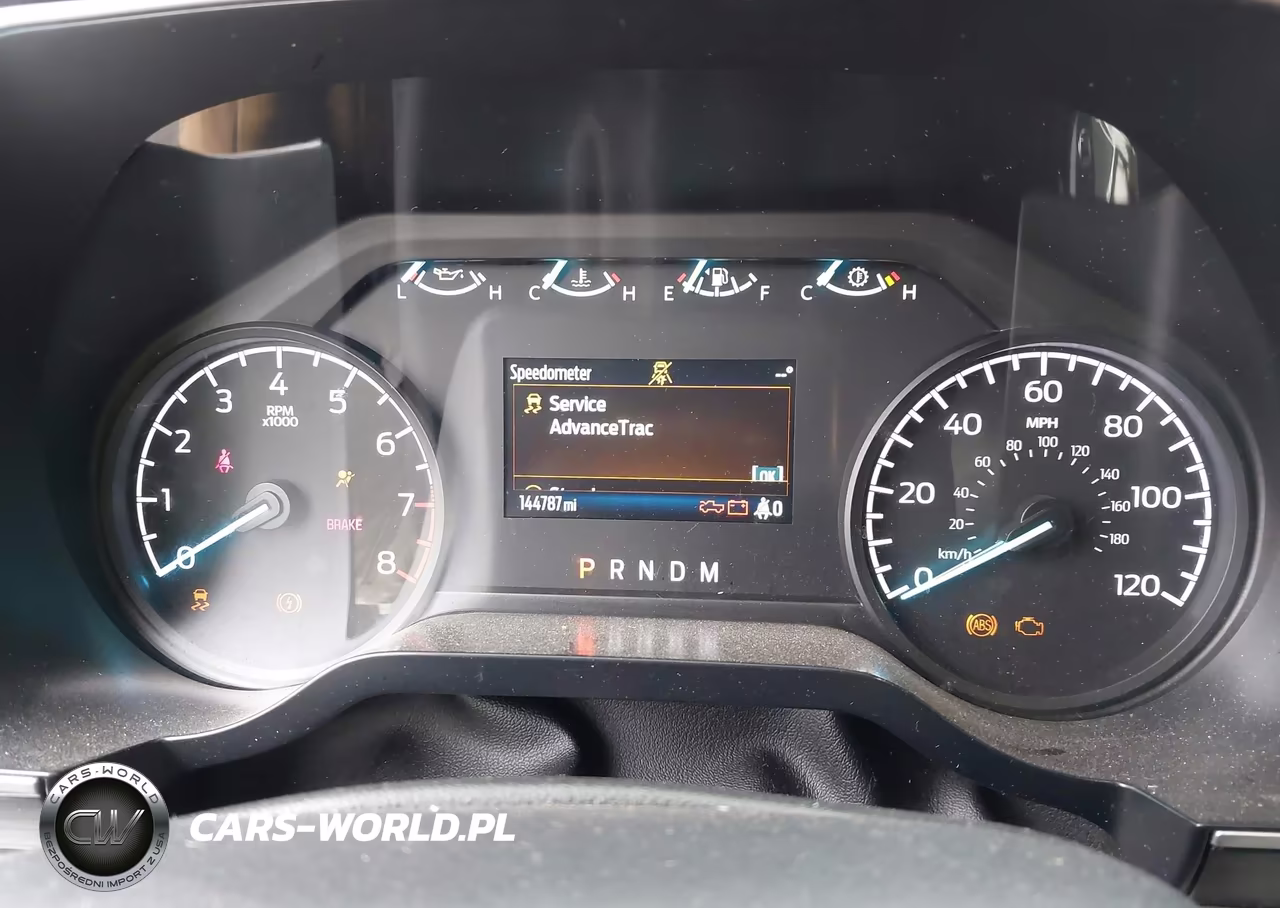 2021 Ford F-150 Xlt VIN:1FTEX1EB4MFB43750 - 7
