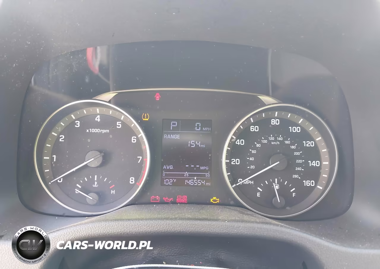 2017 Hyundai Elantra Se VIN:KMHD74LF9HU100361 - 7