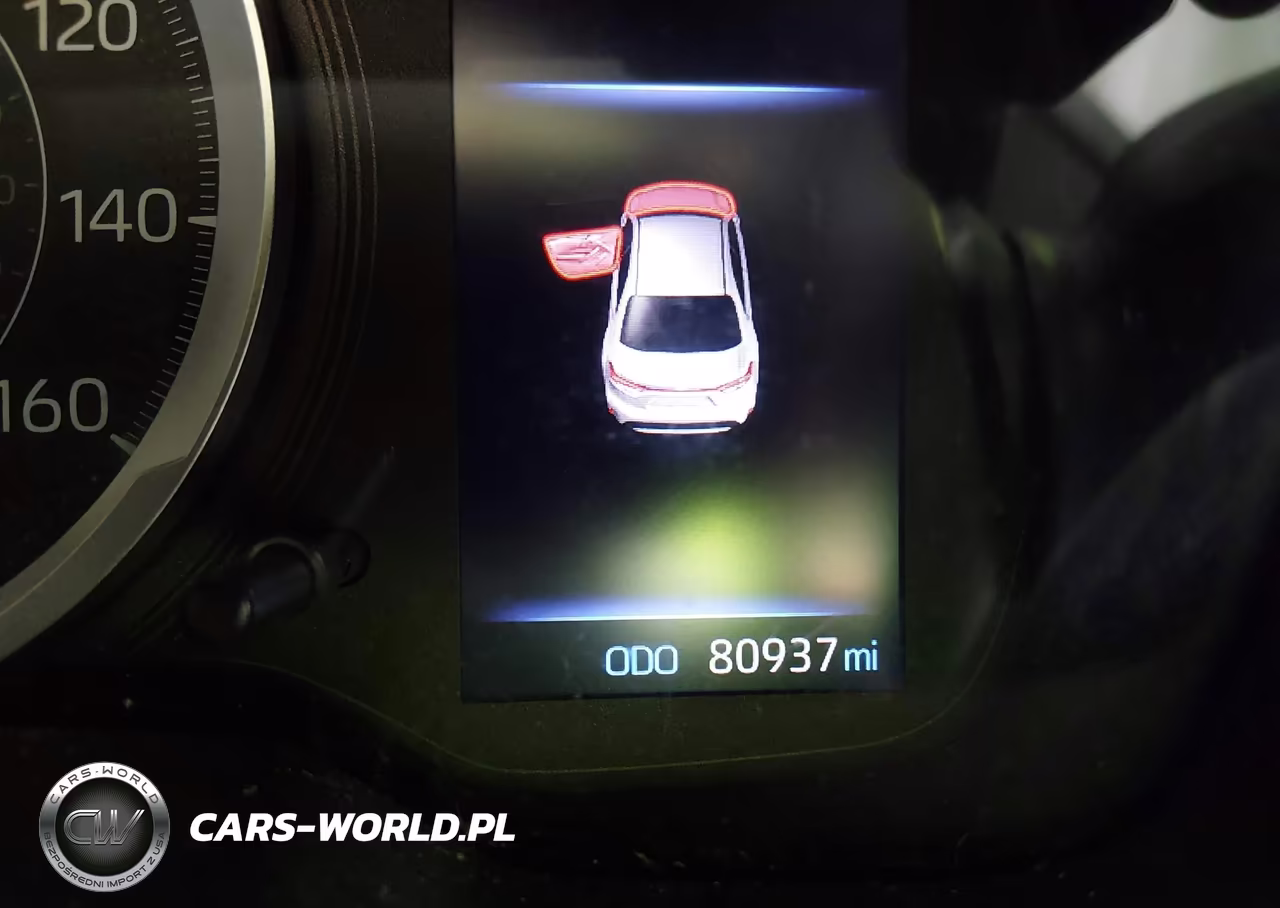 2021 Toyota Corolla Le VIN:5YFEPMAE5MP223312 - 15