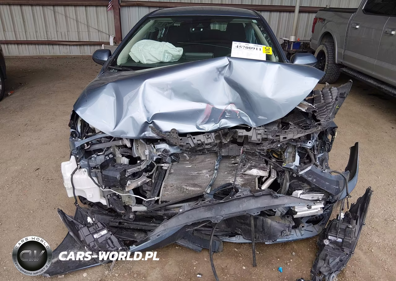2021 Toyota Corolla Le VIN:5YFEPMAE5MP223312 - 6