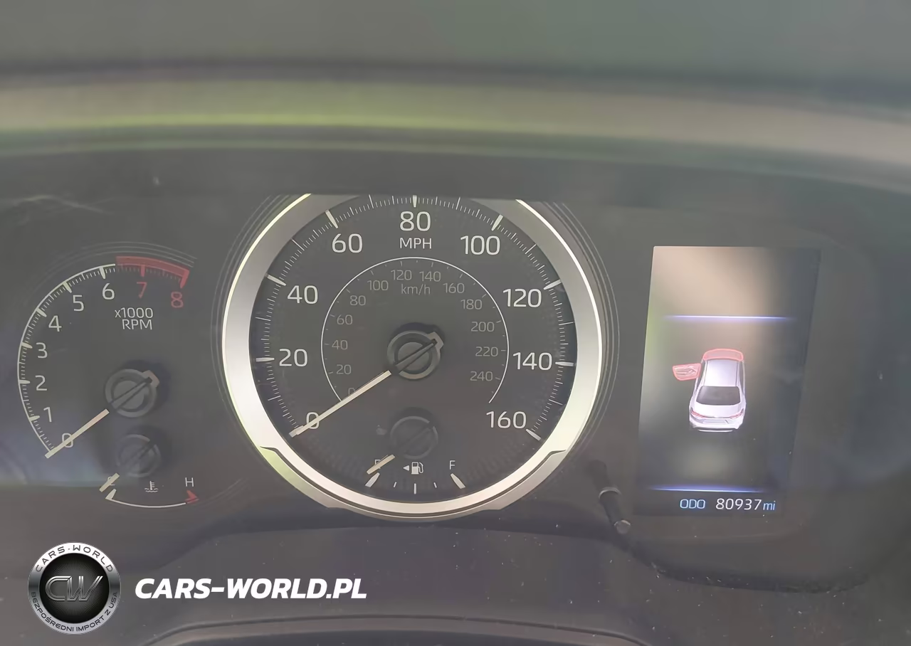 2021 Toyota Corolla Le VIN:5YFEPMAE5MP223312 - 7