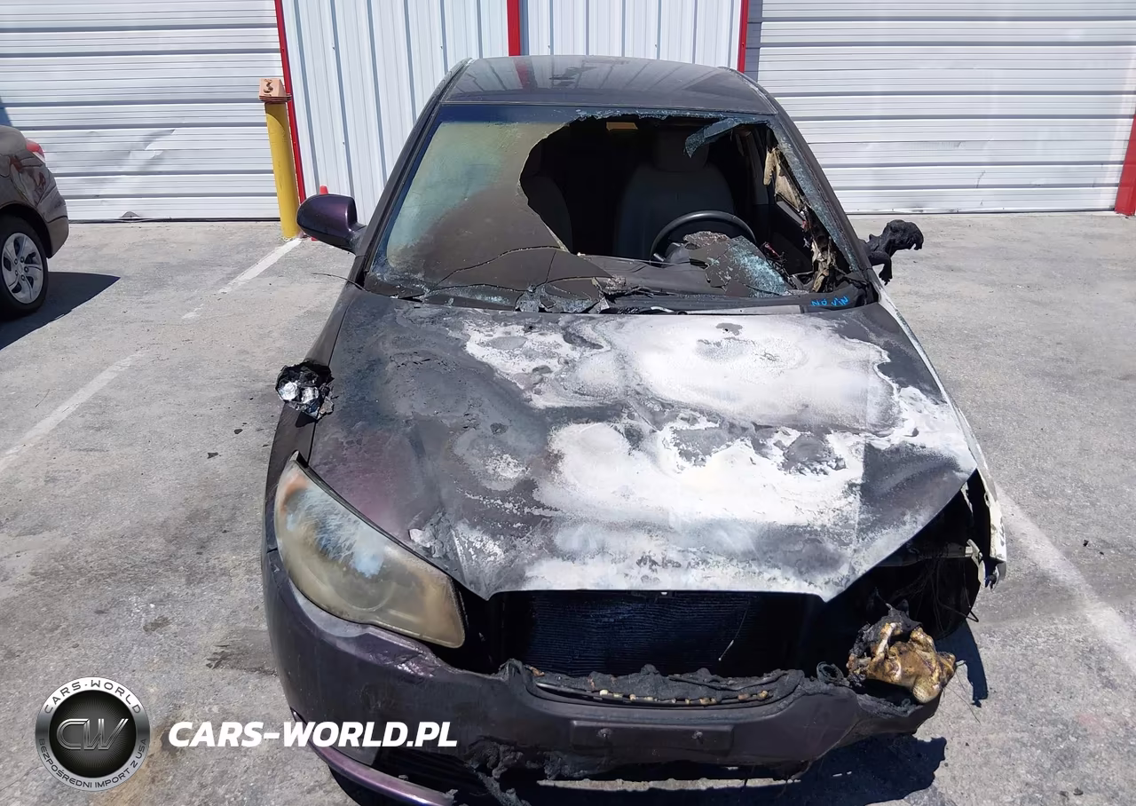 2009 Hyundai Elantra Gls VIN:KMHDU46D89U626694 - 6
