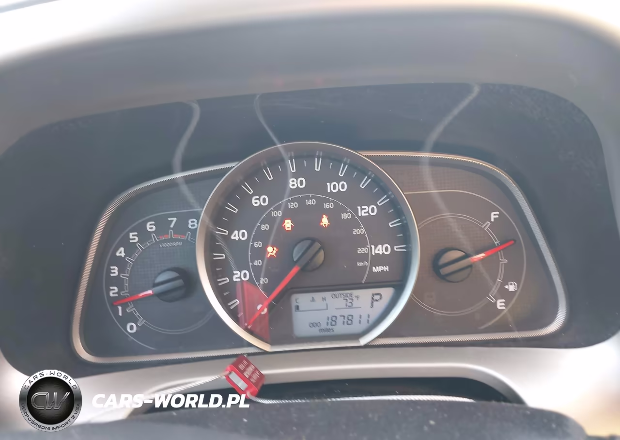 2015 Toyota Rav4 Le VIN:2T3BFREV8FW250316 - 7