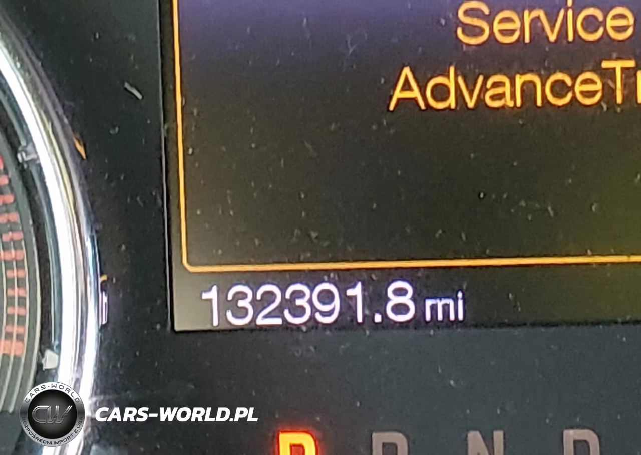 2013 Ford F-150 Fx4 VIN:1FTFW1ET0DKD64673 - 16