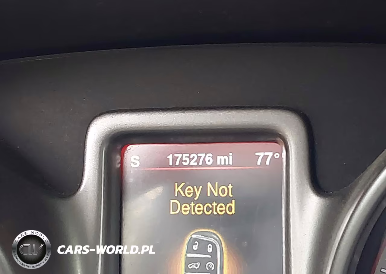 2015 Dodge Journey Crossroad VIN:3C4PDDGG8FT607191 - 15