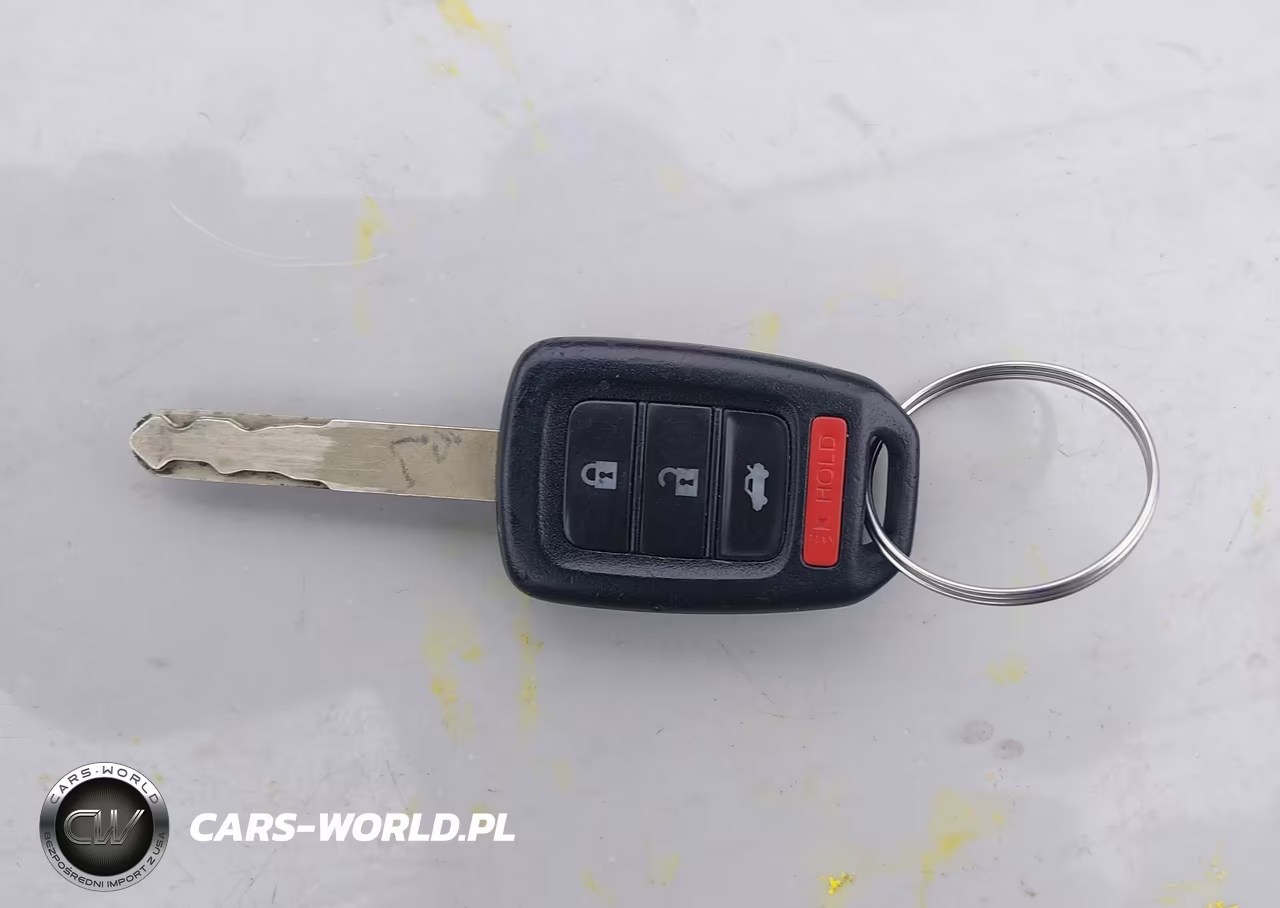 2016 Honda Accord Lx VIN:1HGCR2F38GA044172 - 11