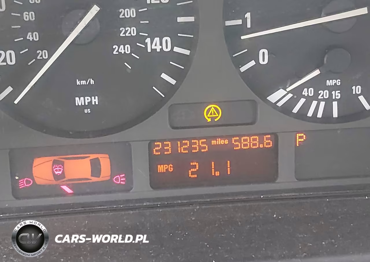 2001 BMW 525Ia VIN:WBADS43401GD86204 - 15