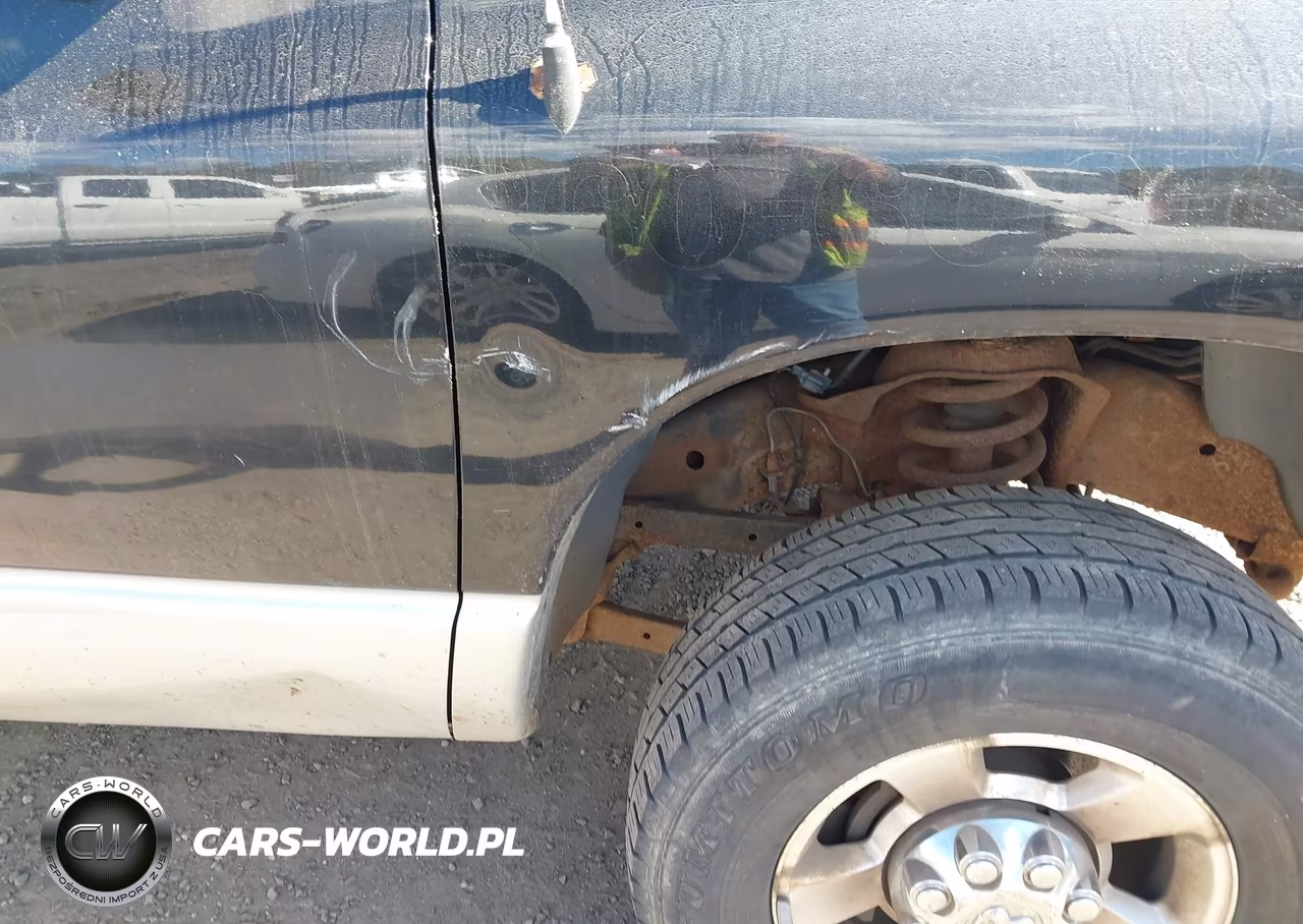 2004 Dodge Ram 2500 Slt-Laramie VIN:3D7KU28D64G273239 - 21