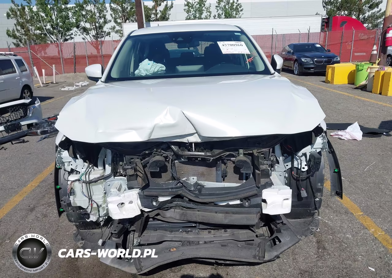 2023 Mazda Cx-5 2.5 S VIN:JM3KFBAM4P0160792 - 13