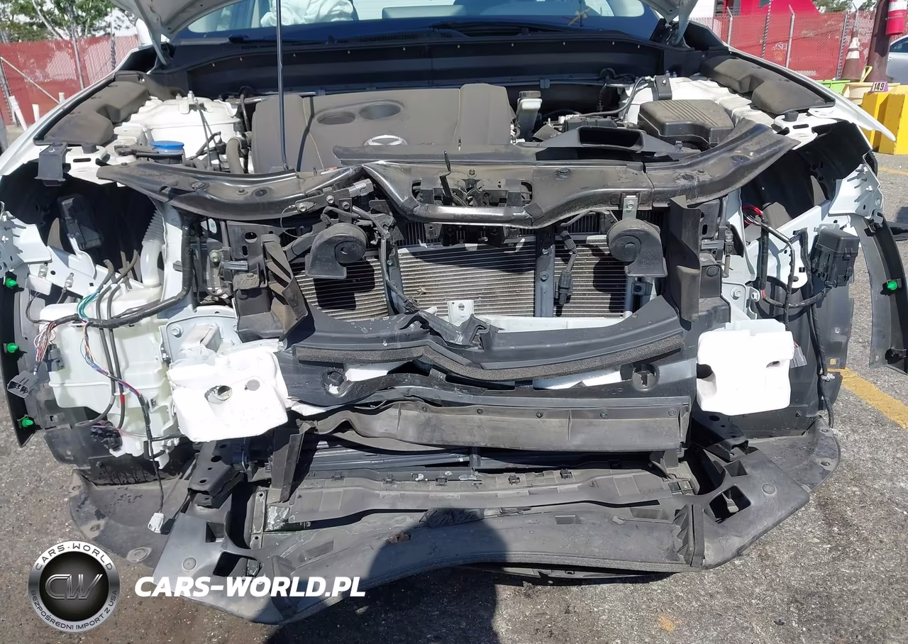2023 Mazda Cx-5 2.5 S VIN:JM3KFBAM4P0160792 - 18