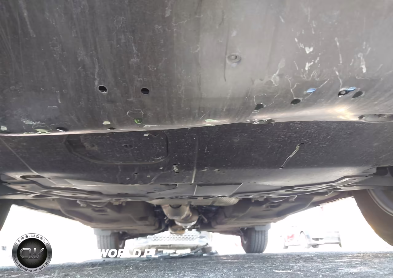 2023 Mazda Cx-5 2.5 S VIN:JM3KFBAM4P0160792 - 19