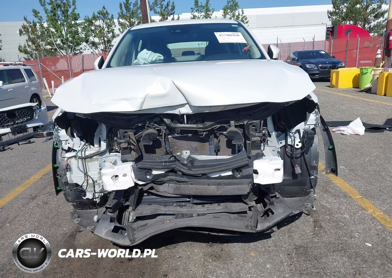 2023 Mazda Cx-5 2.5 S VIN:JM3KFBAM4P0160792 - 6