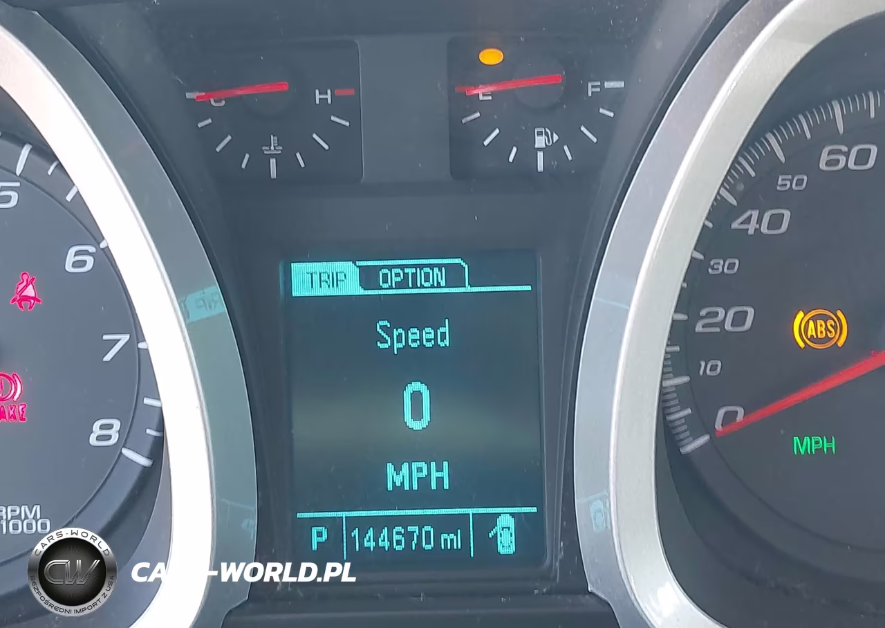 2016 Chevrolet Equinox Ltz VIN:2GNFLGEK0G6272870 - 15