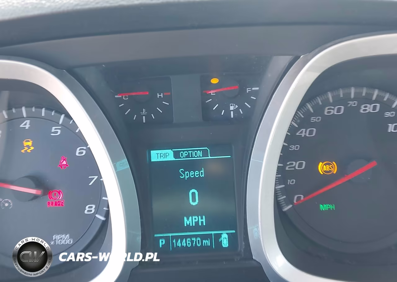 2016 Chevrolet Equinox Ltz VIN:2GNFLGEK0G6272870 - 7
