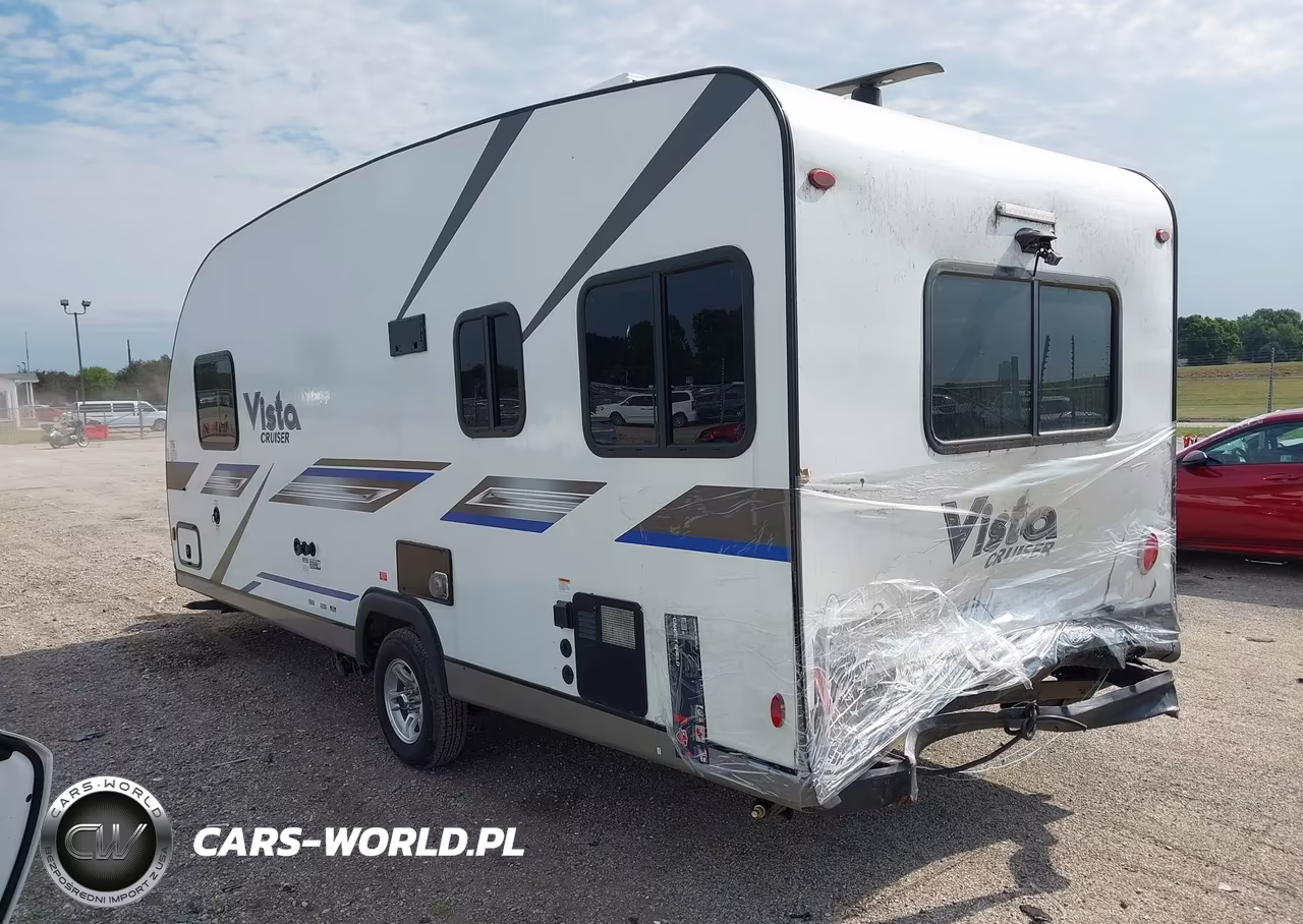 2021 Gulfstream Other VIN:1NL1G2319M7051813 - 3