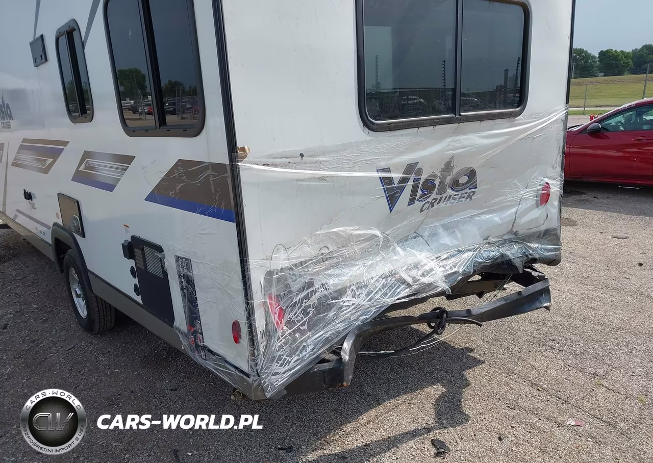 2021 Gulfstream Other VIN:1NL1G2319M7051813 - 6