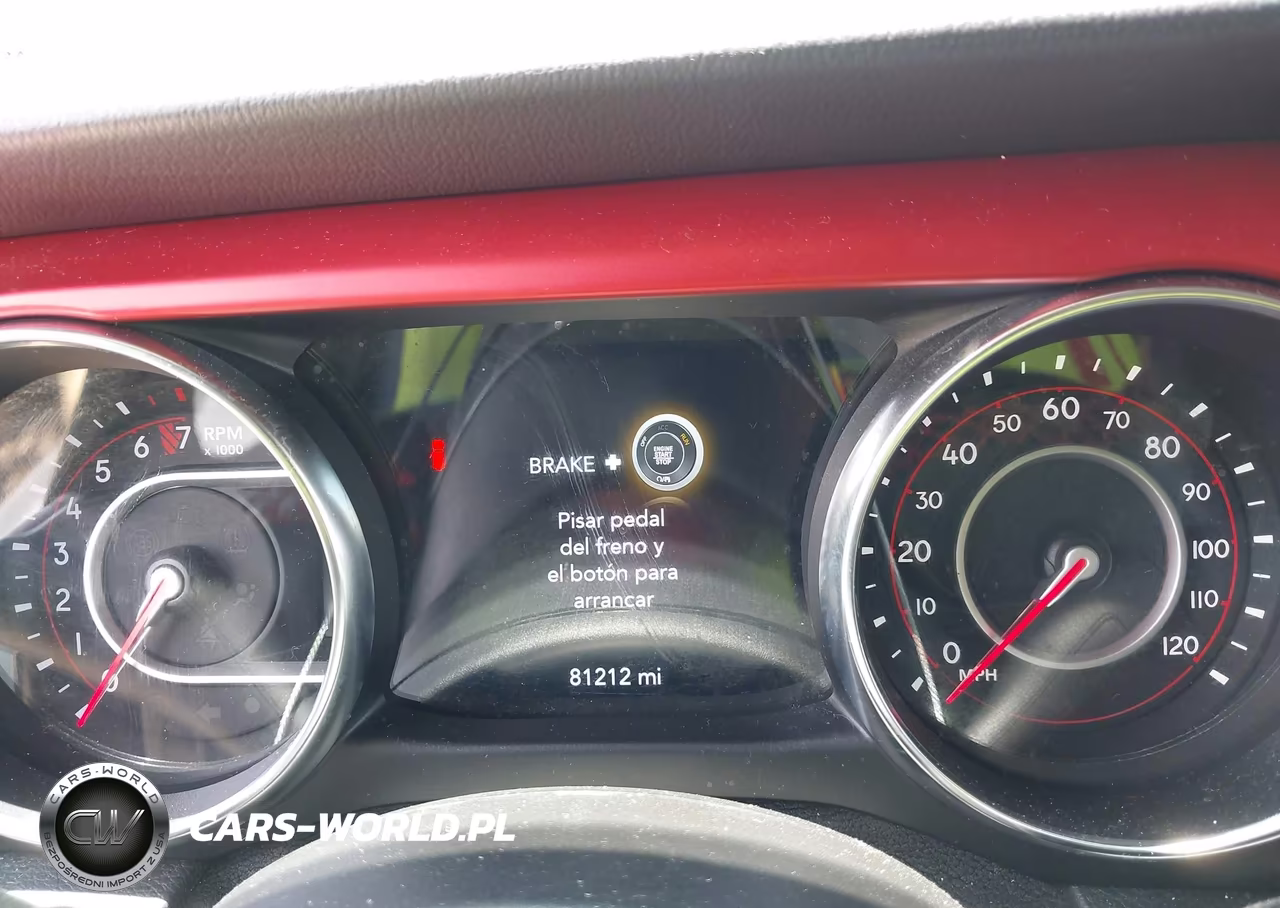 2021 Jeep Wrangler Unlimited Rubicon 4X4 VIN:1C4HJXFG2MW647502 - 7