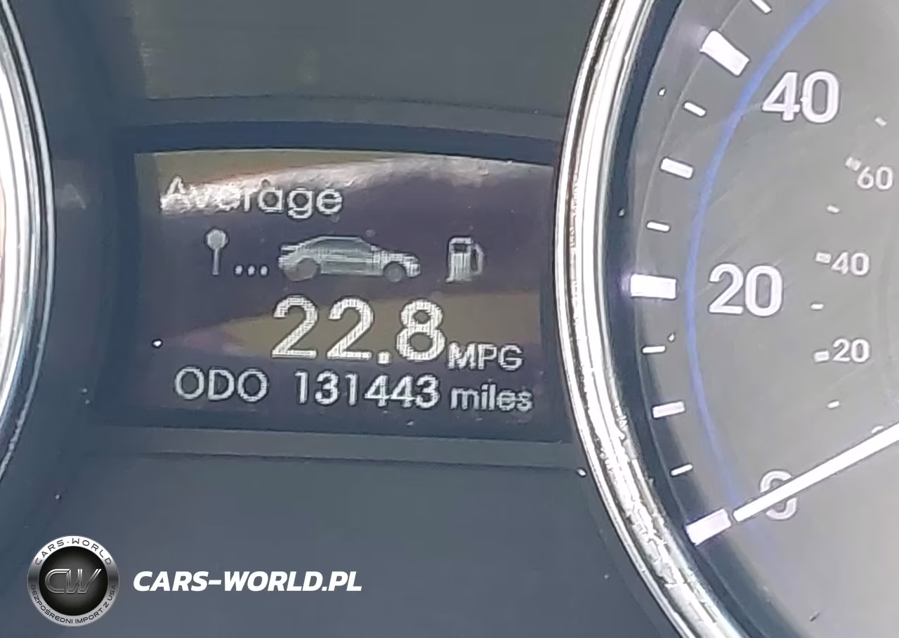 2011 Hyundai Sonata Gls VIN:5NPEB4AC0BH101092 - 15