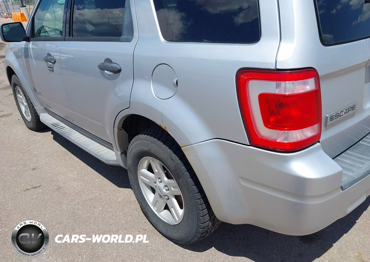 2011 Ford Escape Hybrid VIN:1FMCU5K36BKA92823 - 14