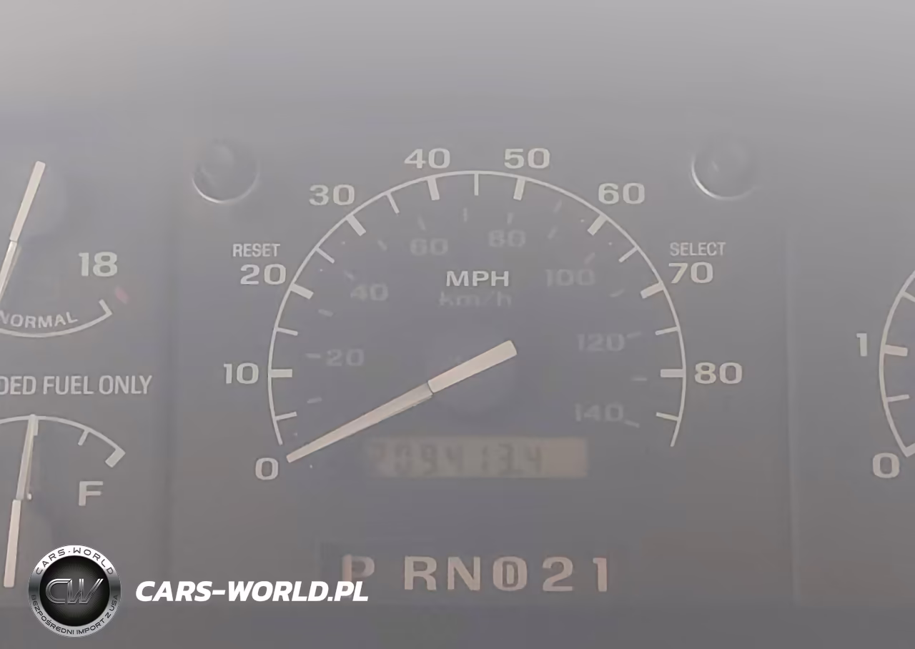 1996 Ford F150 VIN:1FTEX15N1TKA25803 - 7