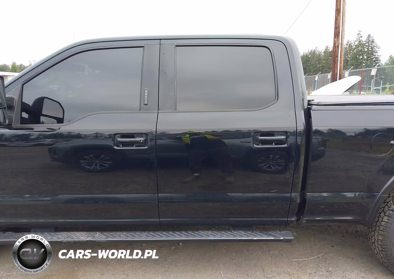 2016 Ford F-150 Xlt VIN:1FTFW1EG7GKF54672 - 14