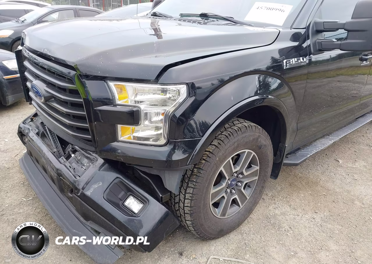2016 Ford F-150 Xlt VIN:1FTFW1EG7GKF54672 - 18