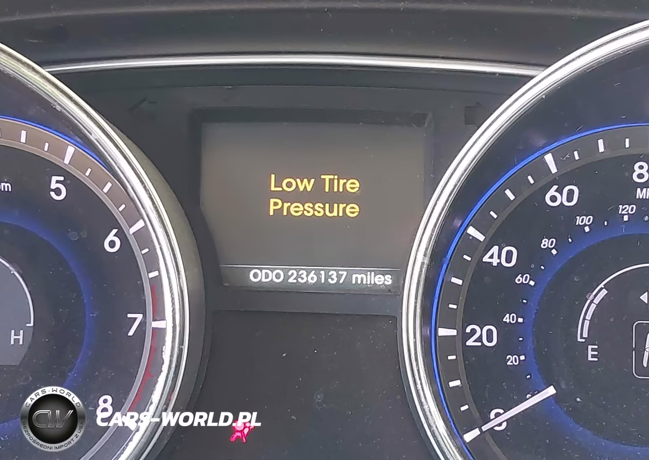 2014 Hyundai Sonata Se VIN:5NPEC4ACXEH887677 - 7