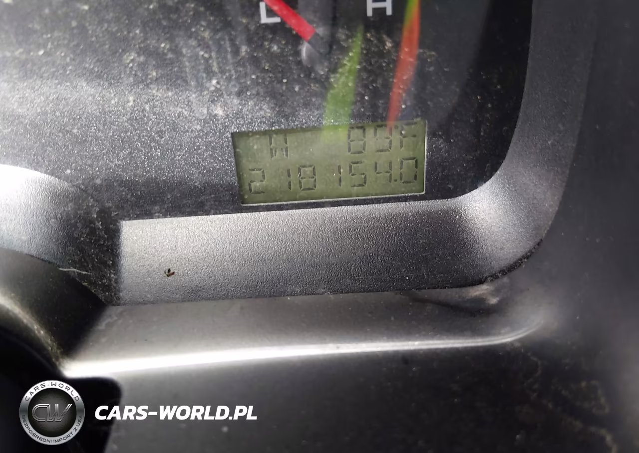 2004 Ford F-150 Stx-Xl-Xlt VIN:1FTRF12WX4NC27850 - 15