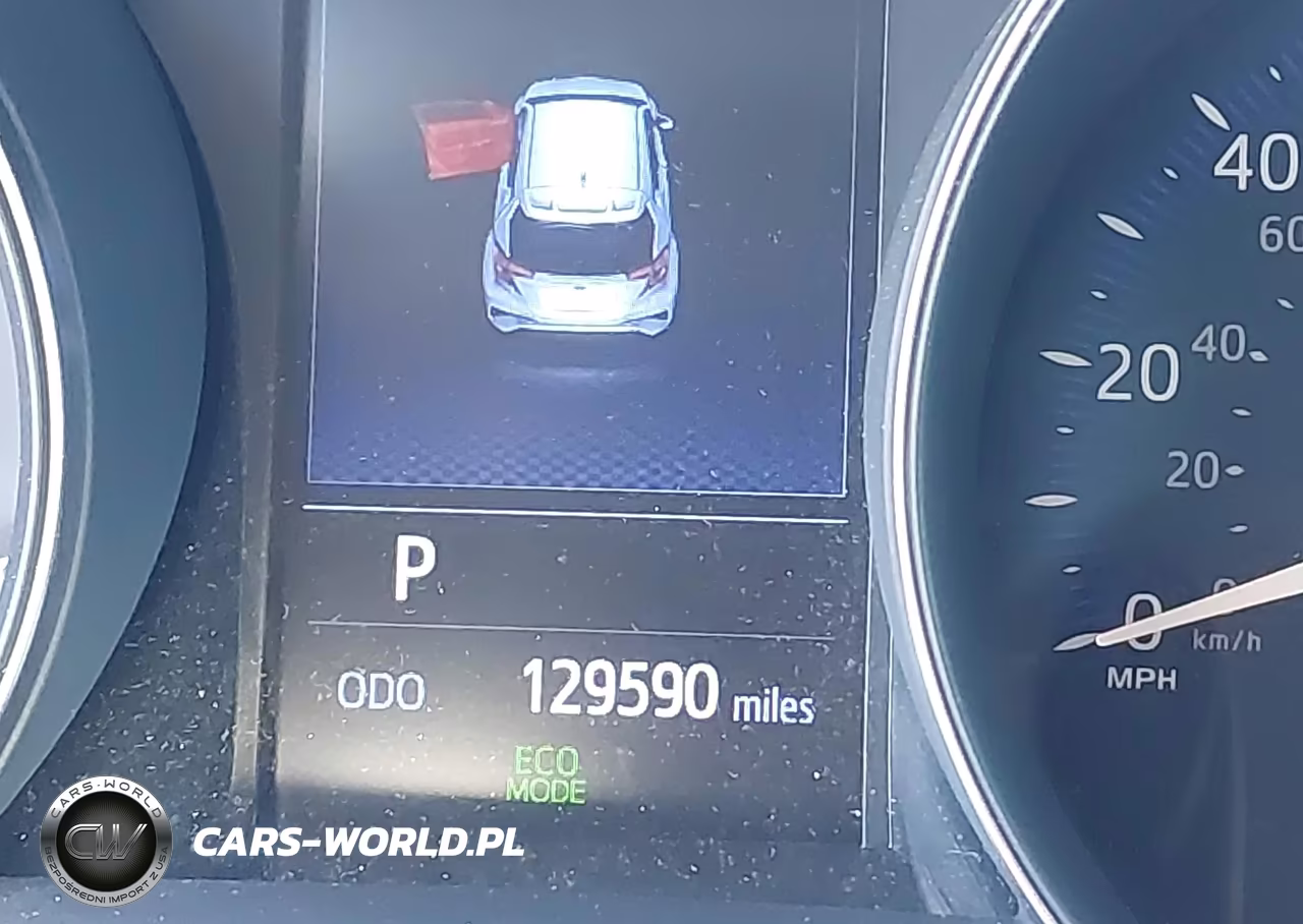2019 Toyota C-Hr Xle VIN:JTNKHMBX4K1032008 - 15