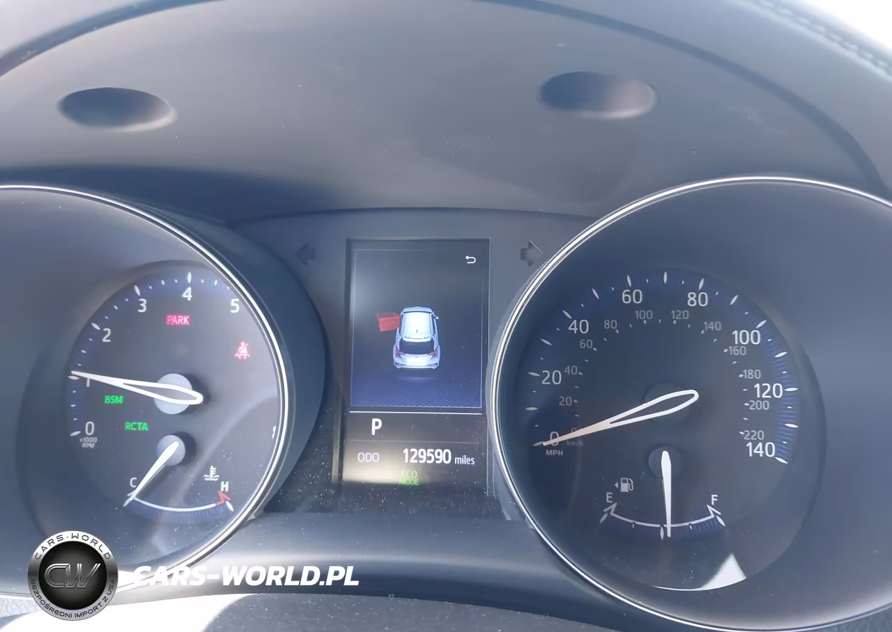 2019 Toyota C-Hr Xle VIN:JTNKHMBX4K1032008 - 7