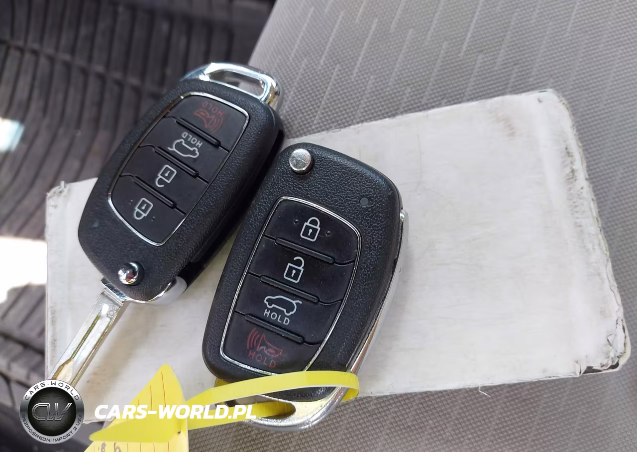 2019 Hyundai Tucson Se VIN:KM8J23A45KU934695 - 11