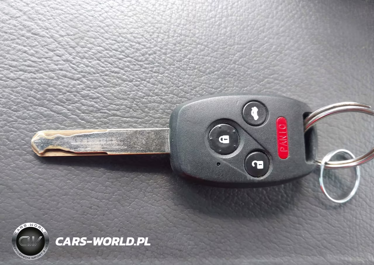 2007 Honda Accord 2.4 Ex VIN:1HGCM56847A191939 - 11