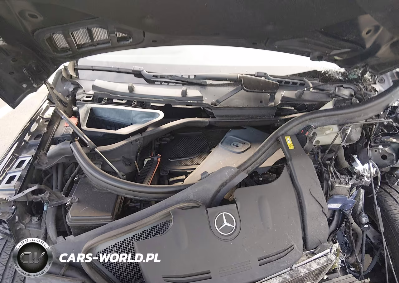 2017 Mercedes-Benz Gle 350 VIN:4JGDA5JB5HA902916 - 10