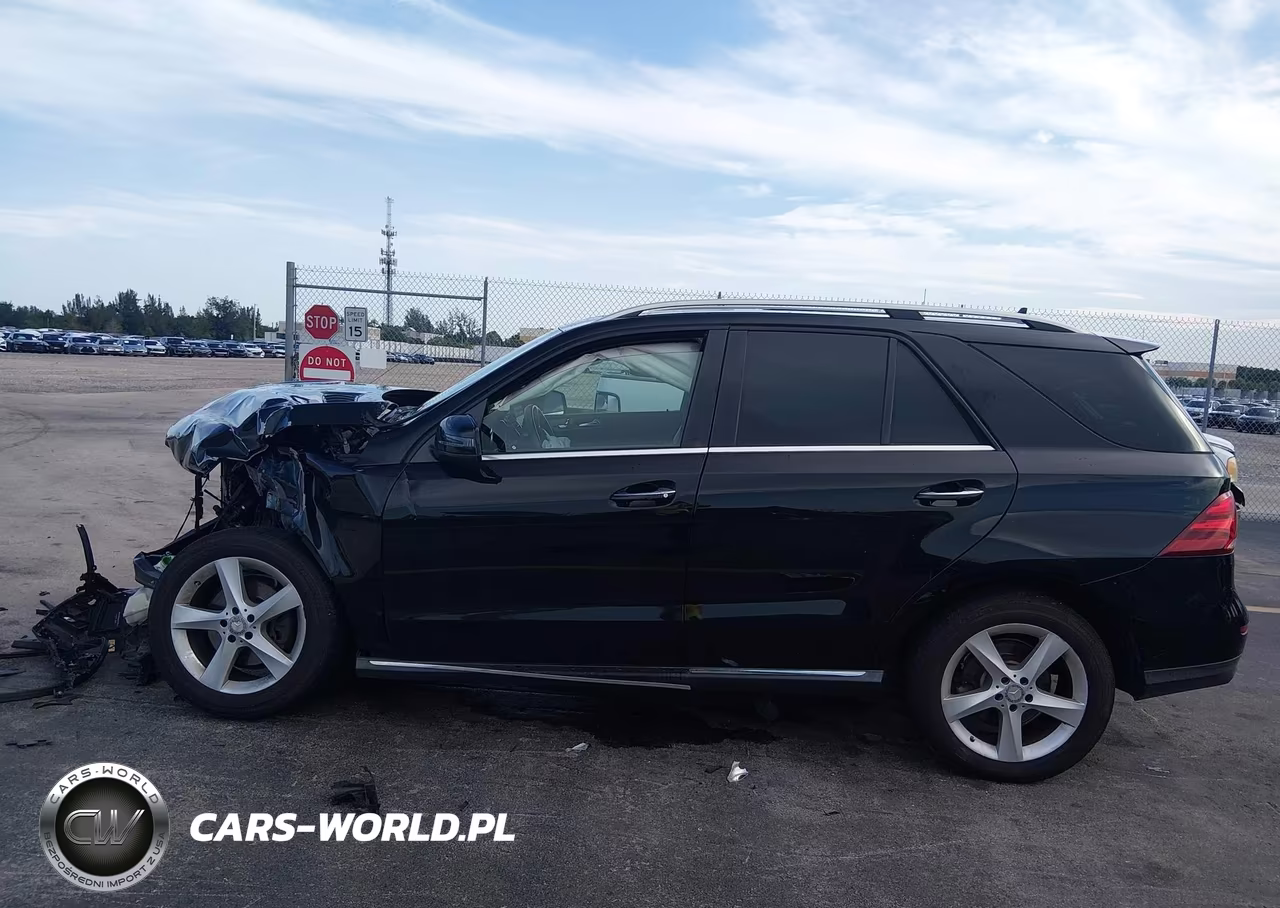 2017 Mercedes-Benz Gle 350 VIN:4JGDA5JB5HA902916 - 15