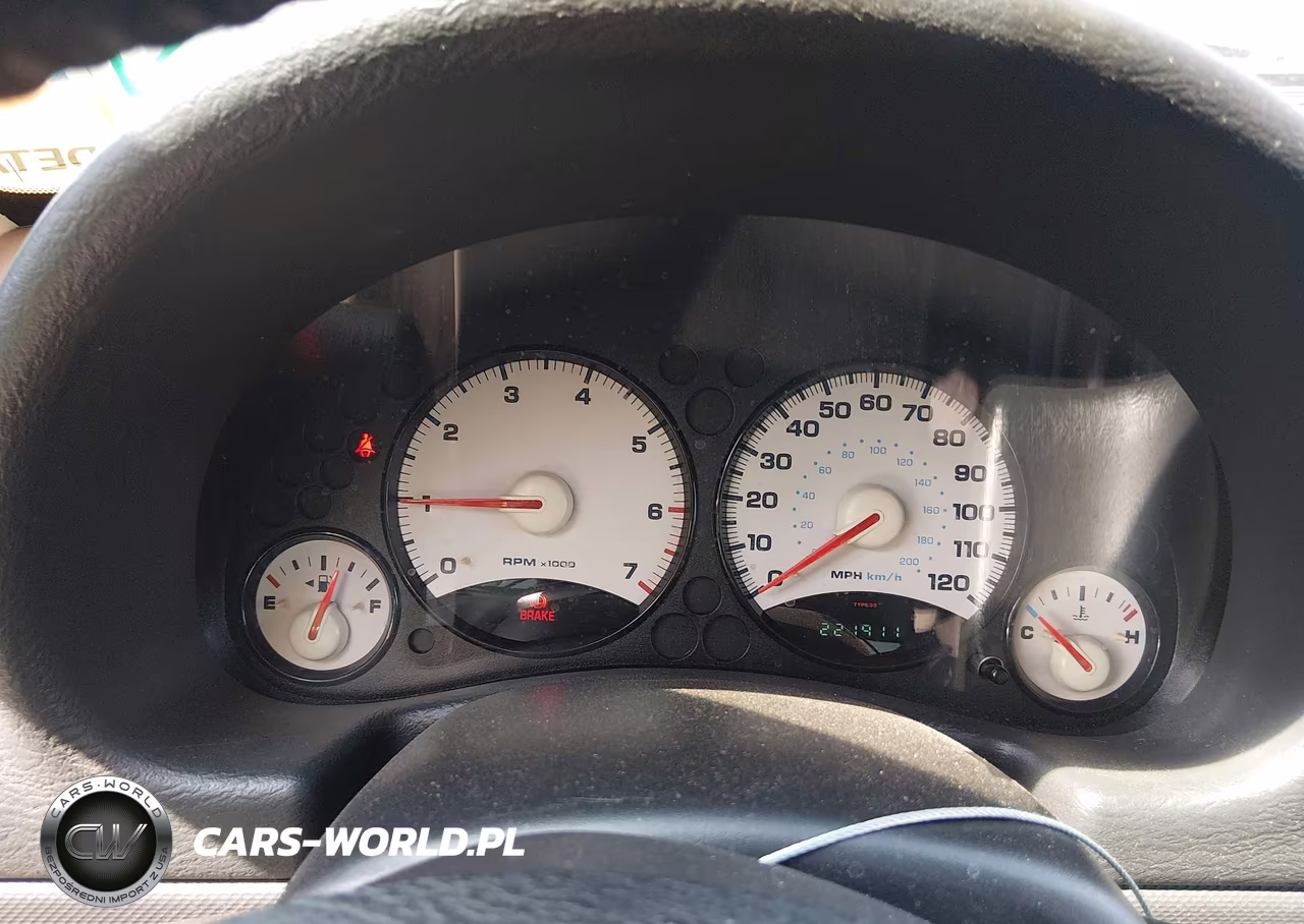 2003 Jeep Liberty Sport VIN:1J4GL48K83W711380 - 7