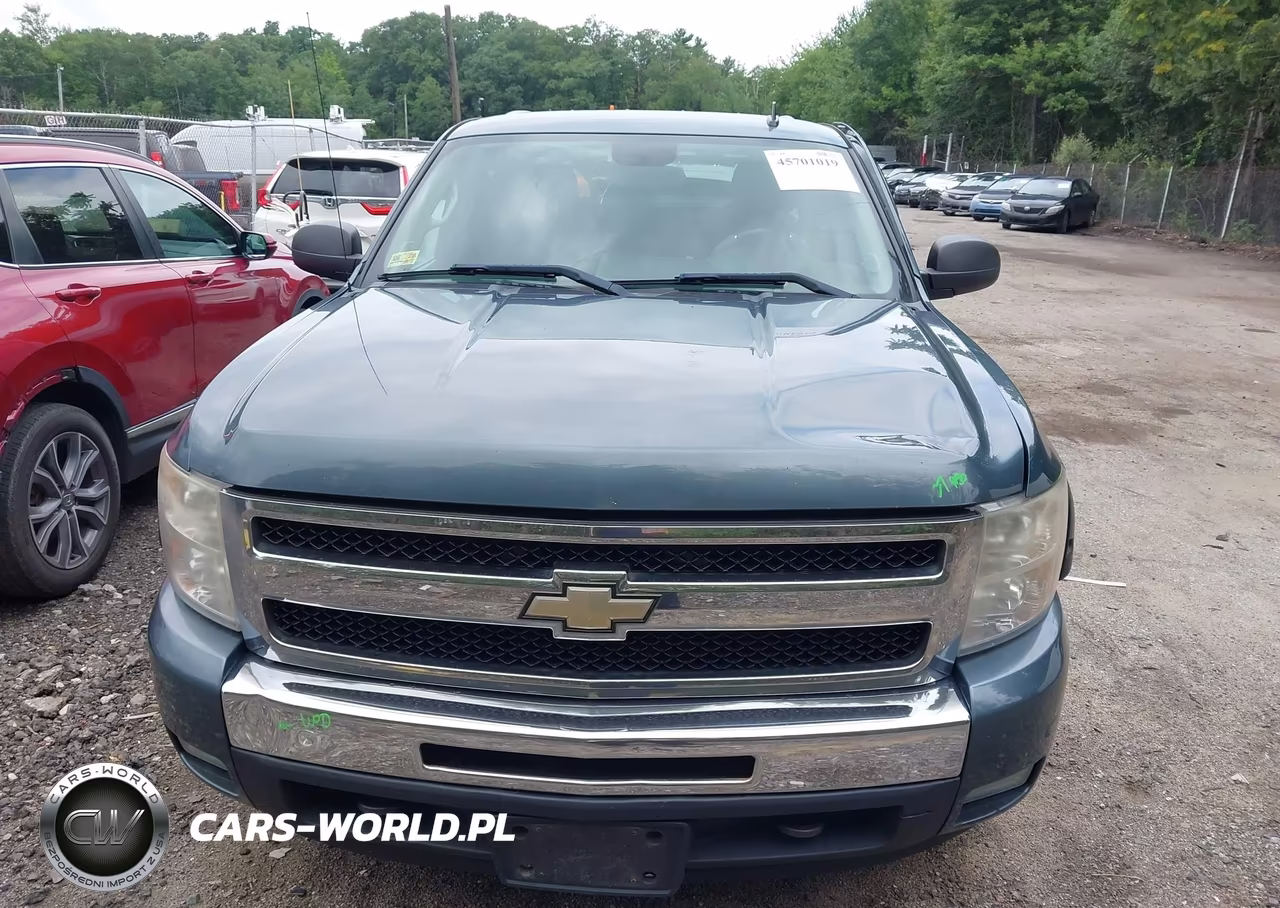 2011 Chevrolet Silverado 1500 Lt VIN:1GCPKSE33BF153348 - 12