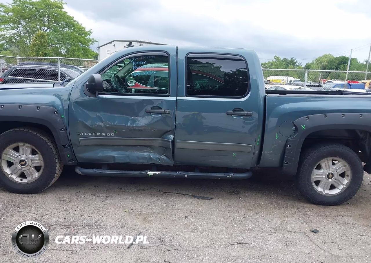 2011 Chevrolet Silverado 1500 Lt VIN:1GCPKSE33BF153348 - 14