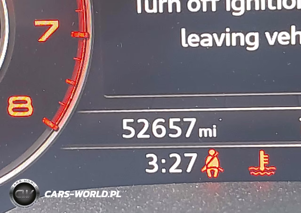 2017 Audi Q7 3.0T Premium VIN:WA1LAAF70HD024575 - 15