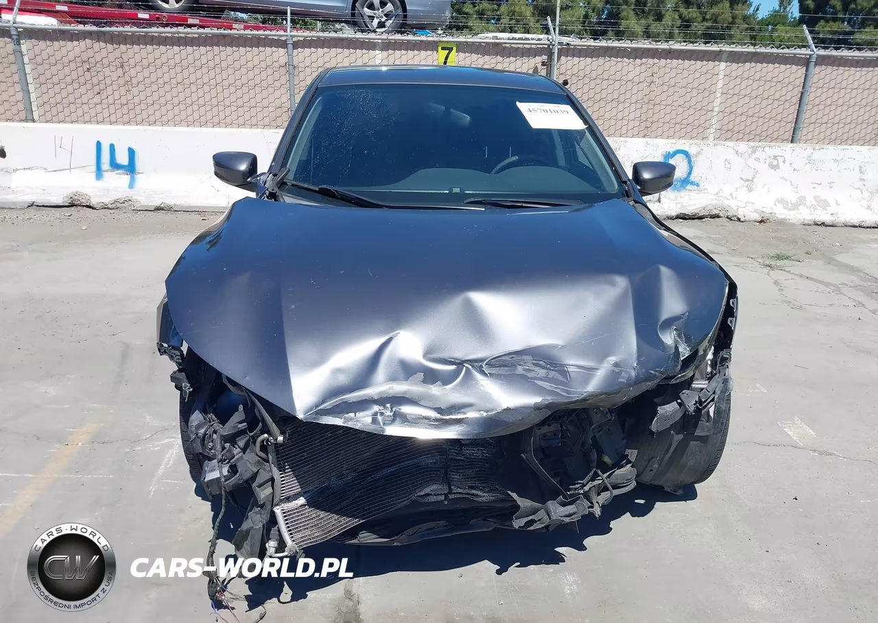 2014 Honda Accord Sport VIN:1HGCR2F58EA147414 - 12
