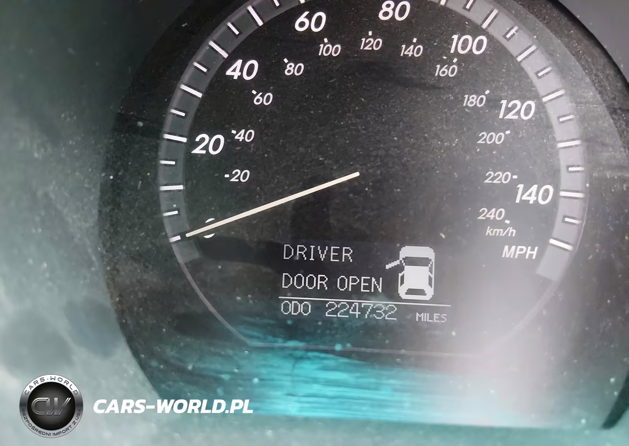 2008 Lexus Rx 400H VIN:JTJHW31U782862178 - 15