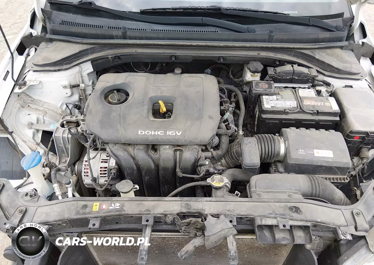 2018 Hyundai Elantra Sel VIN:5NPD84LF3JH357601 - 10