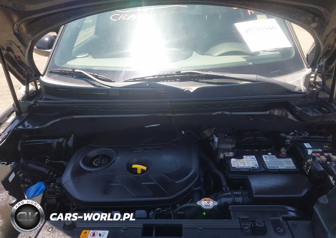 2014 Kia Soul + VIN:KNDJP3A58E7047772 - 10