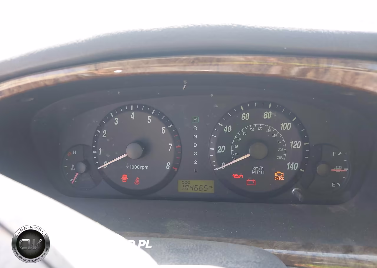 2006 Hyundai Elantra Gls-Limited VIN:KMHDN46D26U332491 - 7