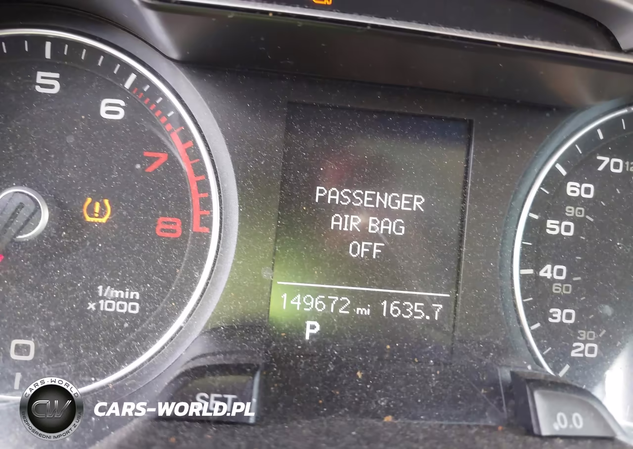 2013 Audi A4 2.0T Premium VIN:WAUAFAFL3DA045263 - 15