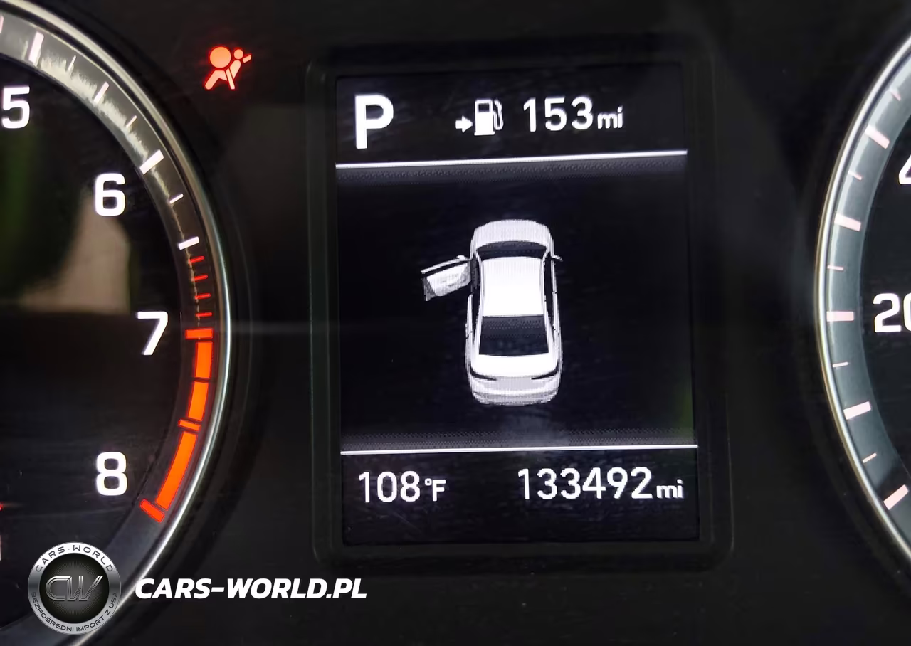 2019 Hyundai Sonata Se VIN:5NPE24AFXKH818965 - 15