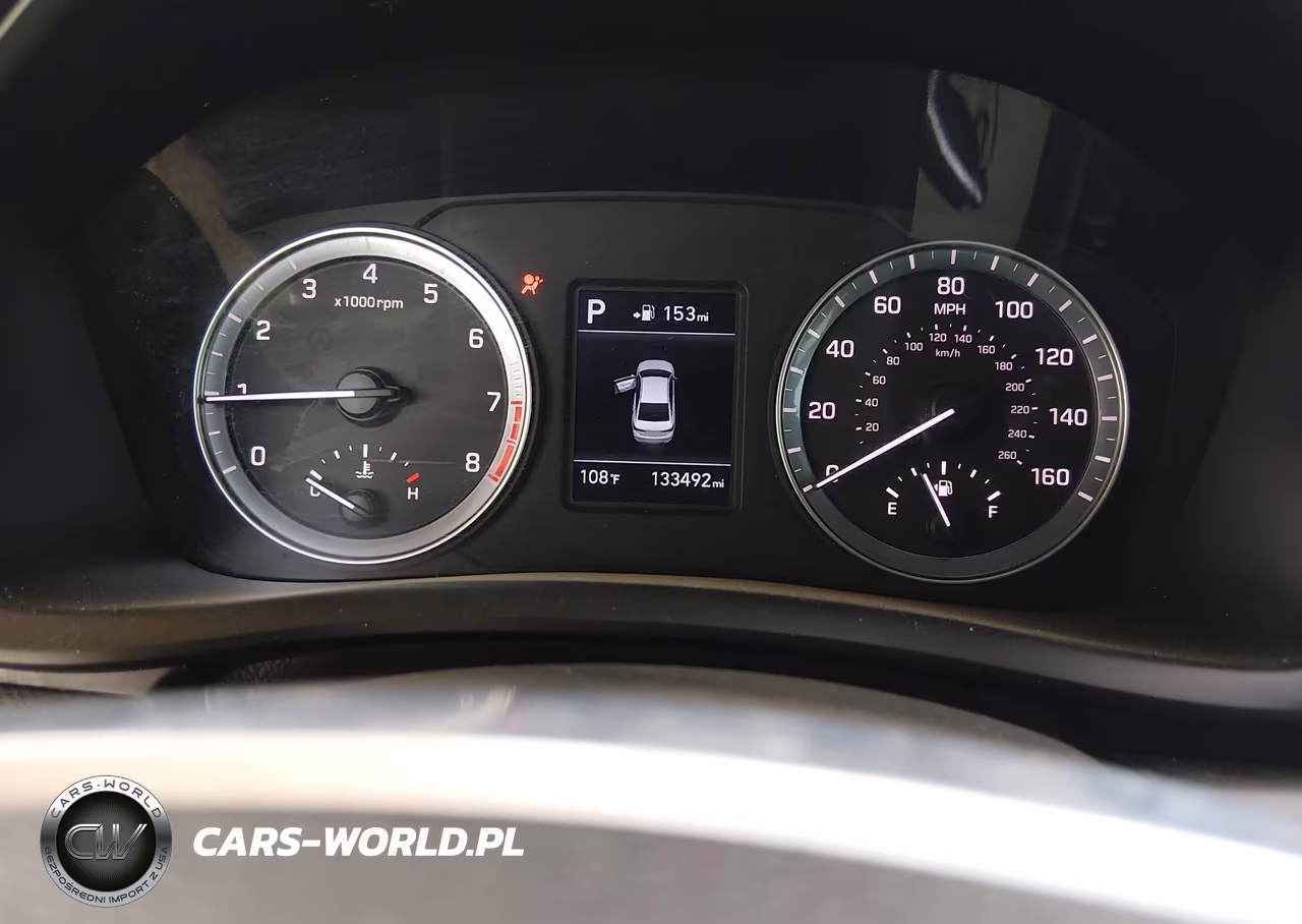 2019 Hyundai Sonata Se VIN:5NPE24AFXKH818965 - 7