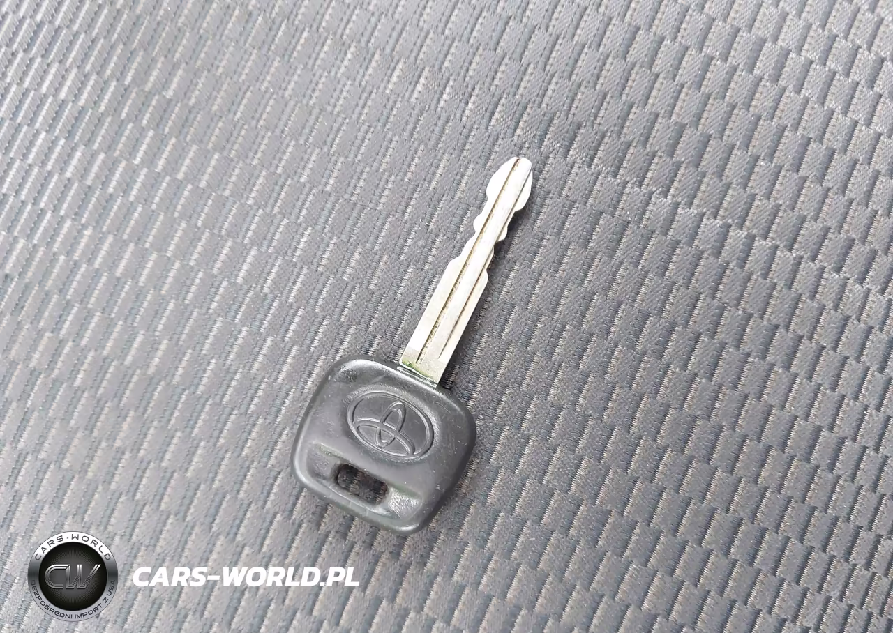 2004 Toyota Rav4 VIN:JTEGD20V440029870 - 11