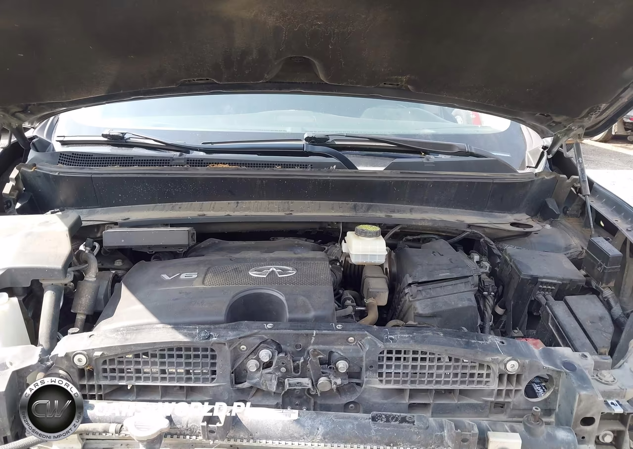 2020 Infiniti Qx60 Pure VIN:5N1DL0MN5LC532230 - 10